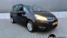 Gebruikt 2009 Citroën Grand C4 Picasso Business Class MPV | € 2.595 (Eerlijke prijs)