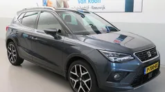 Gebruikt 2019 Seat Arona Business SUV | € 17.950 (Eerlijke prijs)