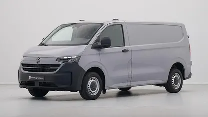 Occasion 2024 VW Transporter Life Van | € 37.995 (Super prijs)
