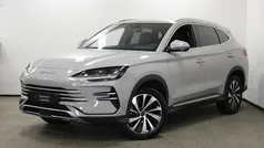 Gebruikt 2025 BYD Seal U Boost SUV | € 36.950 (Eerlijke prijs)