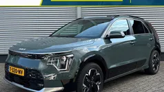 Gebruikt 2023 Kia e-Niro 2 SUV | € 35.735 (Eerlijke prijs)