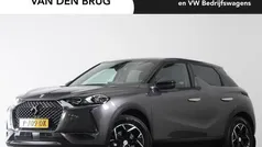 Grijs, metallic lak Gebruikt 2021 DS Automobiles DS3 Crossback E-Tense Performance SUV | € 18.900 (Eerlijke prijs)