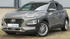 Grijs Gebruikt 2020 Hyundai Kona SUV | € 18.450 (Eerlijke prijs)