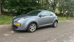 Gebruikt 2010 Alfa Romeo MiTo Distinctive Hatchback | € 1.999 (Eerlijke prijs)