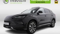 Gebruikt 2025 BYD Seal U Boost SUV | € 36.195 (Eerlijke prijs)