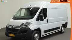 Citroën Jumper