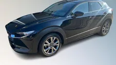 Gebruikt 2020 Mazda CX-30 Luxury SUV | € 21.950 (Eerlijke prijs)