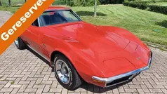 Gebruikt 1971 Corvette C3 | € 37.950