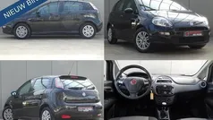 Fiat Punto Evo