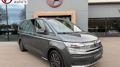 Gebruikt 2025 VW Multivan Edition Van | € 74.945