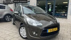 Gebruikt 2013 Citroën C3 Hatchback | € 3.950 (Goede deal)