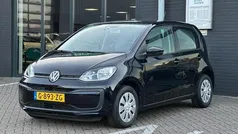 Gebruikt 2020 VW up! move up! Hatchback | € 8.445 (Goede deal)