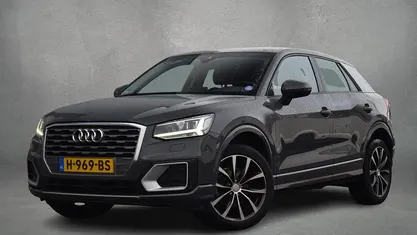Gebruikt 2020 Audi Q2 Design SUV | € 19.450 (Super prijs)