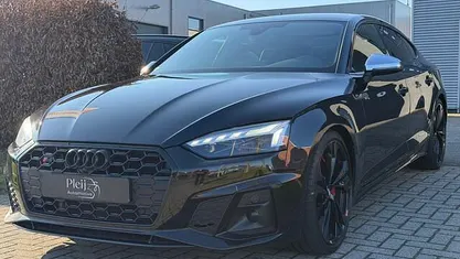 Occasion Audi A5 Sportback 341 PK (250 kW) 2023 Hatchback