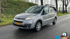 Grijs Gebruikt 2019 Citroën Berlingo Feel MPV | € 11.950 (Eerlijke prijs)