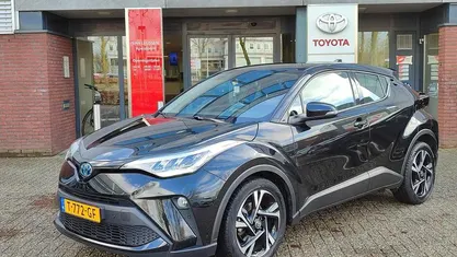 Occasion Toyota C-HR 122 PK (89 kW) 2023 SUV