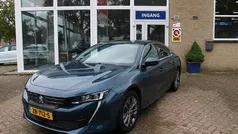 Gebruikt 2019 Peugeot 508 Allure Hatchback | € 18.500 (Eerlijke prijs)
