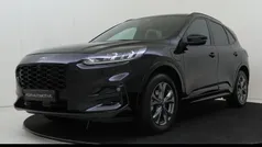 Gebruikt 2022 Ford Kuga ST-Line SUV | € 25.450 (Goede deal)