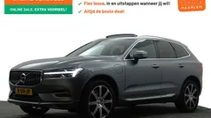 Grijs metallic Gebruikt 2021 Volvo XC60 Inscription SUV | € 32.900 (Goede deal)