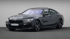 Grijs Gebruikt 2020 BMW 840 Executive Coupé | € 58.880 (Goede deal)