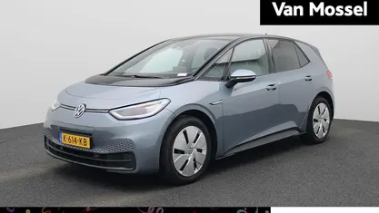 Occasion 2020 VW ID.3 Business Hatchback | € 16.900 (Eerlijke prijs)