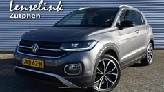 Gebruikt 2020 VW T-Cross Style SUV | € 24.945 (Eerlijke prijs)