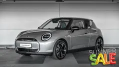 Grijs Gebruikt 2024 Mini Cooper SE Classic Hatchback | € 33.900 (Eerlijke prijs)