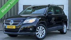 Gebruikt 2009 VW Tiguan SUV | € 5.995 (Eerlijke prijs)