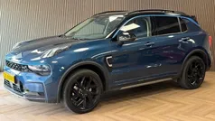 Gebruikt 2022 Lynk & Co 01 SUV | € 23.995 (Eerlijke prijs)