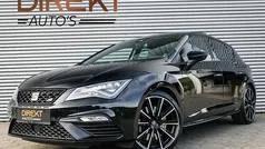 Gebruikt 2020 Cupra Leon Hatchback | € 31.950 (Eerlijke prijs)