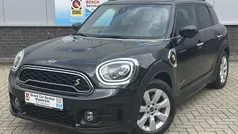Zwart Gebruikt 2020 Mini Cooper S Countryman Chili SUV | € 24.949 (Goede deal)