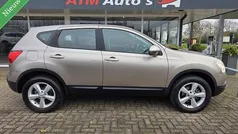 Gebruikt 2009 Nissan Qashqai Acenta SUV | € 6.950 (Eerlijke prijs)