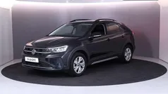 Zwart Gebruikt 2023 VW Taigo Life SUV | € 25.949 (Eerlijke prijs)