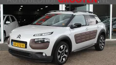 Gebruikt 2017 Citroën C4 Cactus PureTech Hatchback | € 6.799 (Eerlijke prijs)