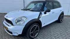 Gebruikt 2010 Mini Cooper S Countryman SUV | € 8.999 (Eerlijke prijs)