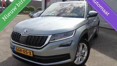 Grijs Gebruikt 2018 Skoda Kodiaq Style SUV | € 24.950 (Eerlijke prijs)