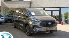 Gebruikt 2025 Ford Transit Custom Limited MPV | € 49.699 (Goede deal)