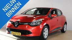 Gebruikt 2016 Renault Clio IV Hatchback | € 6.450 (Eerlijke prijs)