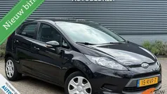 Gebruikt 2011 Ford Fiesta Trend Hatchback | € 4.999 (Eerlijke prijs)