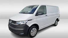 Gebruikt 2024 VW Transporter Comfortline Van | € 31.900 (Eerlijke prijs)