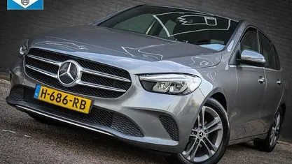 Occasion 2020 Mercedes B160 MPV | € 18.950 (Eerlijke prijs)
