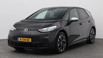 Occasion 2020 VW ID.3 Hatchback | € 13.900 (Eerlijke prijs)