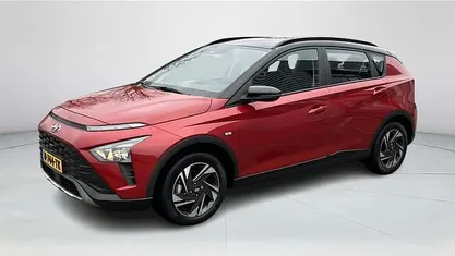 Occasion Hyundai Bayon Comfort 101 PK (74 kW) 2022 SUV