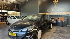 Gebruikt 2013 Opel Astra Sport Hatchback | € 5.950 (Goede deal)