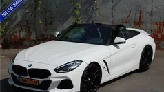 Gebruikt 2021 BMW Z4 Executive Cabriolet | € 52.950 (Super prijs)