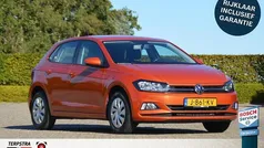 Oranje Gebruikt 2020 VW Polo Comfortline Hatchback | € 18.490 (Eerlijke prijs)
