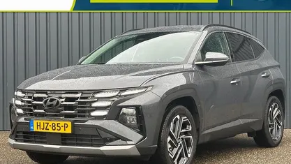 Occasion Hyundai Tucson Comfort 2025 SUV