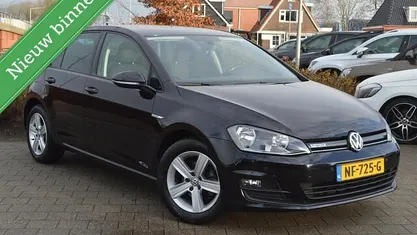 Occasion VW Golf VII 116 PK (85 kW) 2017 Hatchback