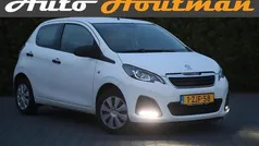 Gebruikt 2015 Peugeot 108 Access Hatchback | € 4.998 (Eerlijke prijs)