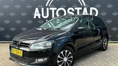 Gebruikt 2012 VW Polo Comfortline Hatchback | € 5.495 (Eerlijke prijs)